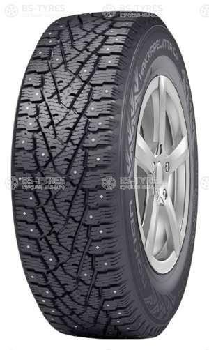 Nokian Tyres Hakkapeliitta C3 215/65 R16C 109/107R