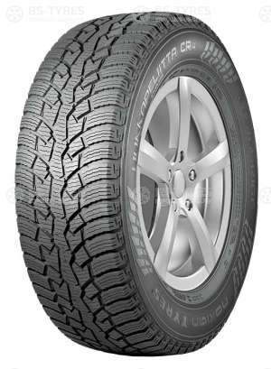 Nokian Tyres Hakkapeliitta CR4 215/65 R16C 109/107R