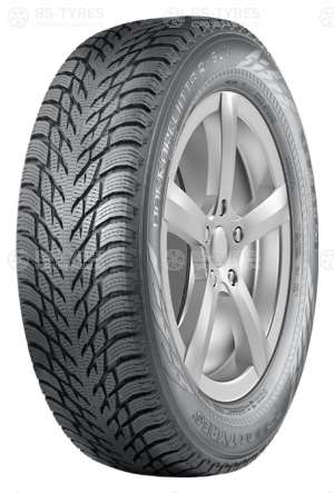 Nokian Tyres Hakkapeliitta R3 195/65 R15 95R