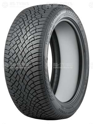Nokian Tyres Hakkapeliitta R5 EV SilentDrive 245/45 R20 103R