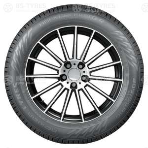 Nokian Tyres Hakkapeliitta R5 215/45 R17 91T