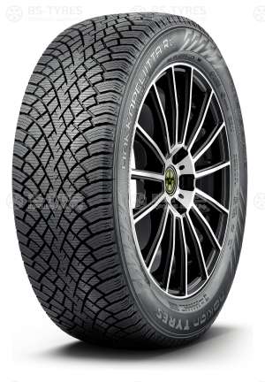 Nokian Tyres Hakkapeliitta R5 215/45 R17 91T