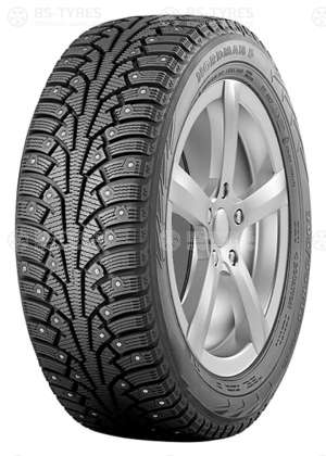 Nokian Tyres Nordman 5 205/65 R15 99T