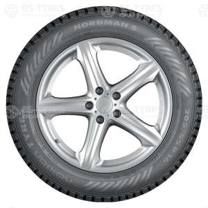 Ikon Nordman 8 (Character Ice 8) 225/55 R16 99T