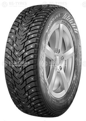 Nokian Tyres Nordman 8 225/55 R17 101T