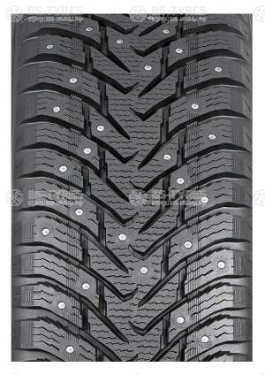 Nokian Tyres Nordman 8 225/55 R17 101T