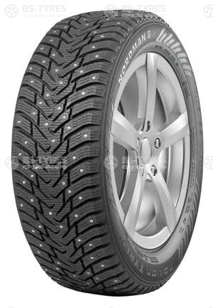 Nokian Tyres Nordman 8 225/55 R17 101T
