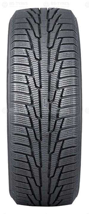 Nokian Tyres Nordman RS2 185/55 R15 86R