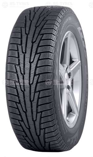 Nokian Tyres Nordman RS2 185/55 R15 86R