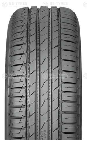 Nokian Tyres Nordman S2 SUV 225/65 R17 102H