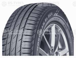 Nokian Tyres Nordman S2 SUV 225/65 R17 102H