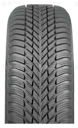 Nokian Tyres SnowProof 2 SUV 275/40 R21 107V