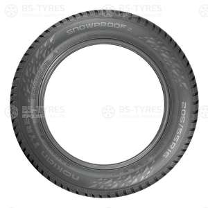 Nokian Tyres SnowProof 2 SUV 275/40 R21 107V