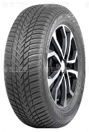 Nokian Tyres SnowProof 2 SUV 275/40 R21 107V