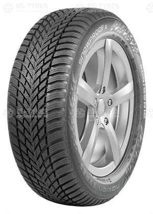 Nokian Tyres SnowProof 2 SUV 275/40 R21 107V