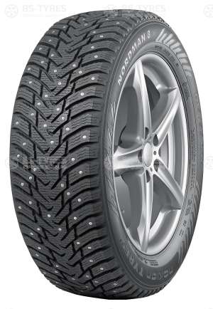 Ikon Nordman 8 (Character Ice 8) 225/55 R16 99T
