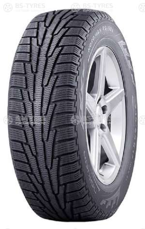 Ikon Nordman RS2 (Character Snow 2) 195/55 R15 89R