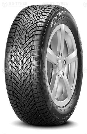 Pirelli Scorpion Winter 2 255/40 R21 102V