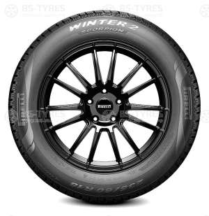 Pirelli Scorpion Winter 2 255/40 R21 102V