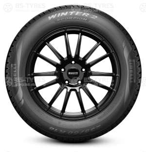 Pirelli Scorpion Winter 2 255/40 R21 102V