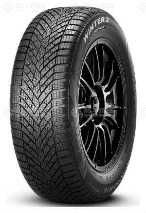 Pirelli Scorpion Winter 2 255/40 R21 102V