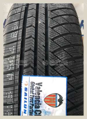 Sailun Atrezzo 4 Seasons 225/65 R17 106V