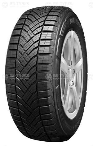 Sailun Commercio 4 Seasons 215/65 R16C 109/107T