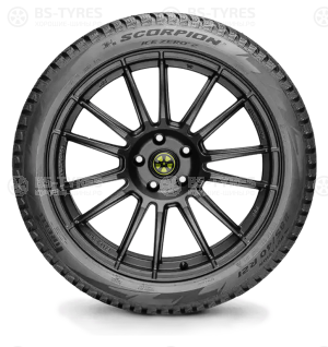 Pirelli Scorpion Ice Zero 2 245/45 R20 103H