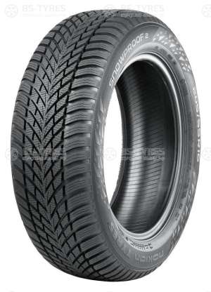 Nokian Tyres SnowProof 2 SUV 275/40 R21 107V