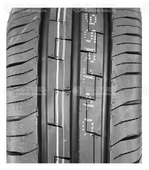 Tracmax X-Privilo RF-19 215/65 R16C 109/107T