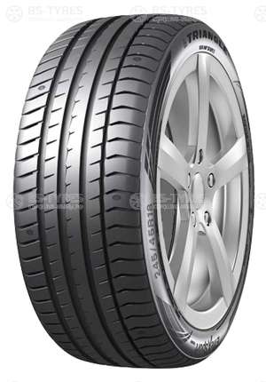 Triangle EffeXSport TH202 235/55 R19 105W