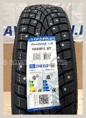 Triangle IcelynX TI501 225/55 R16 99T