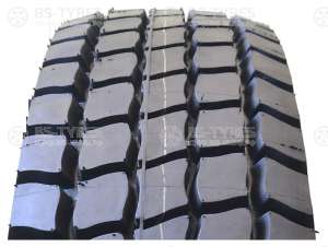 Tyrex CRG VM-310 10/0 R20C 146/143K