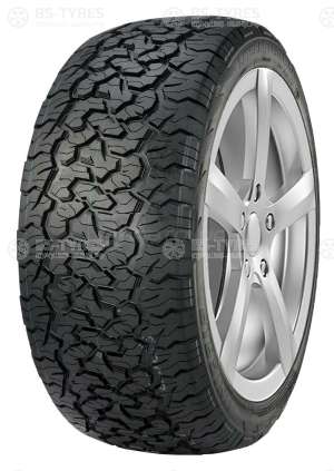 Unigrip Lateral Force A/T 245/75 R16 111T