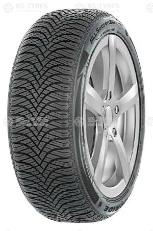 Westlake Z401 All Season Elite 215/45 R16 90V