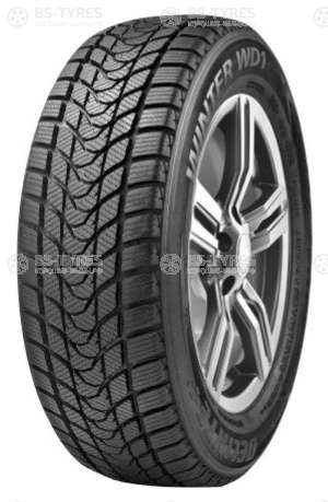 Delinte Winter WD1 235/50 R19 99H