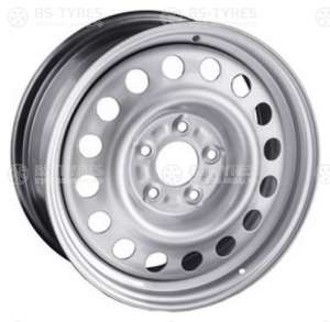 Trebl X40961 (S) 7xR17 ET33 5*108 D60.1