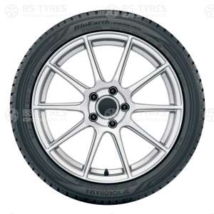 Yokohama BluEarth Winter V906 285/40 R21 109W