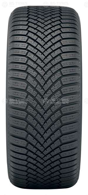 Yokohama BluEarth Winter V906 285/40 R21 109W