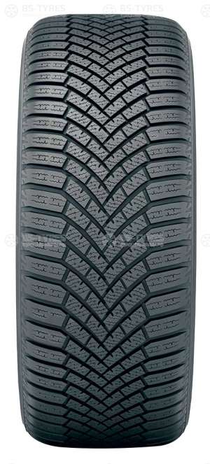 Yokohama BluEarth Winter V906 285/40 R21 109W