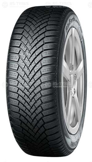 Yokohama BluEarth Winter V906 285/40 R21 109W
