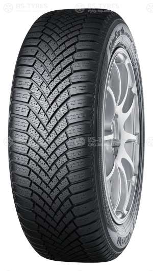 Yokohama BluEarth Winter V906 285/40 R21 109W
