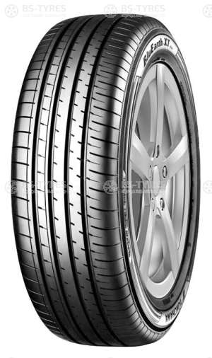 Yokohama BluEarth-XT AE61 225/60 R17 99V