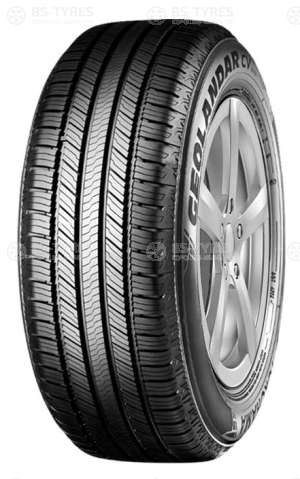Yokohama Geolandar CV G058 225/65 R17 102H