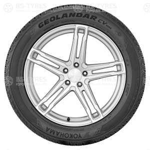 Yokohama Geolandar CV G058 225/65 R17 102H