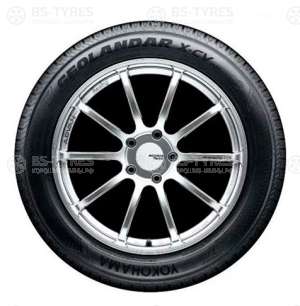 Yokohama Geolandar X-CV G057 295/35 R21 107W