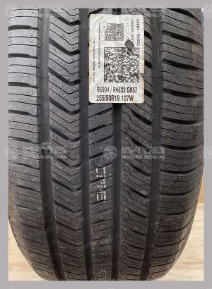 Yokohama Geolandar X-CV G057 295/35 R21 107W