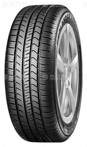 Yokohama Geolandar X-CV G057 295/35 R21 107W