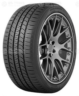 Yokohama Geolandar X-CV G057 295/35 R21 107W