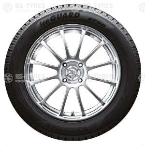 Yokohama Ice Guard IG55 225/60 R17 103T (уценка)